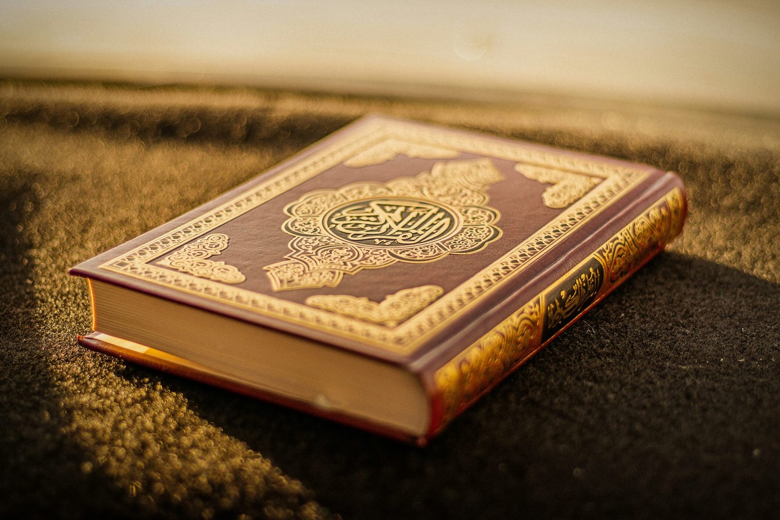 Quran reading course